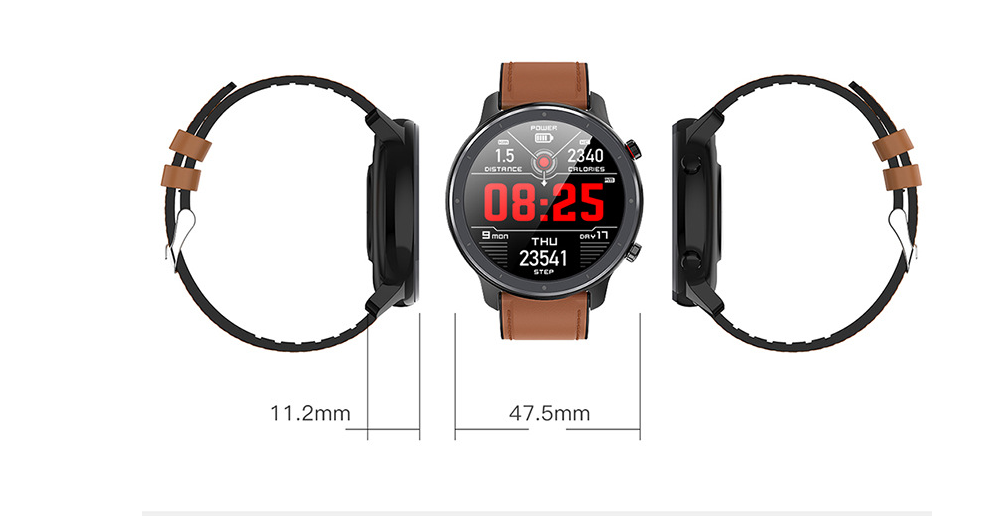 Health sports smart watch