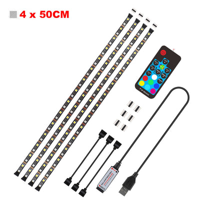 LED light strip