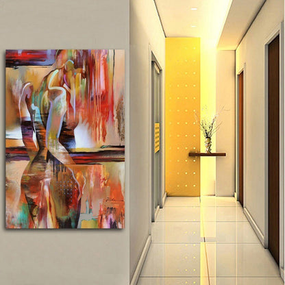 Canvas Painting Decorative Painting Core