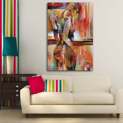 Canvas Painting Decorative Painting Core