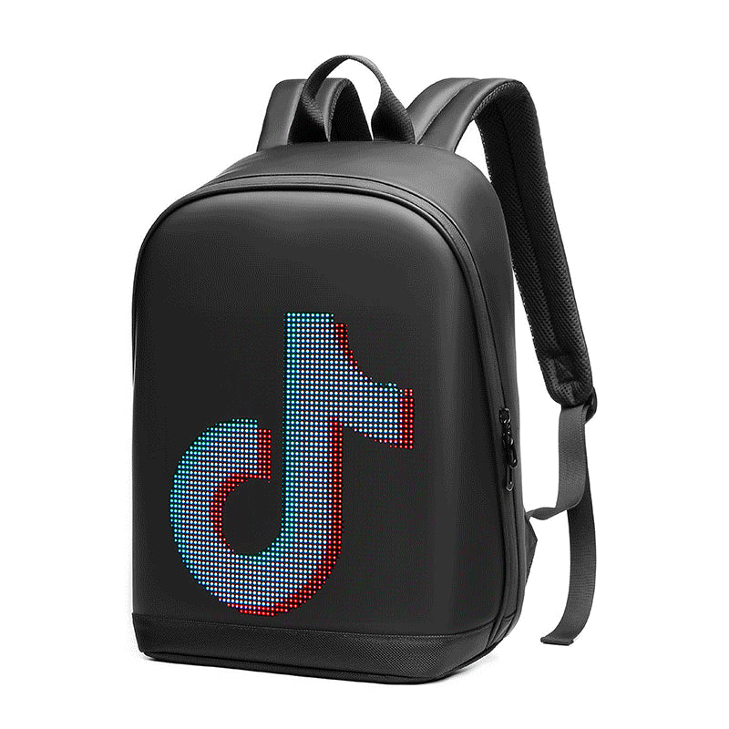 LED display bag